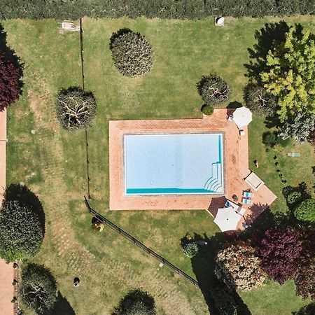 Villa La Capannina à Le Grazie  Extérieur photo