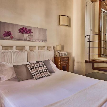 Villa La Capannina à Le Grazie  Extérieur photo