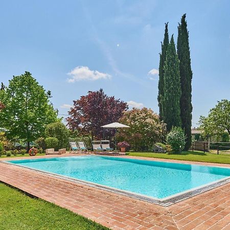 Villa La Capannina à Le Grazie  Extérieur photo