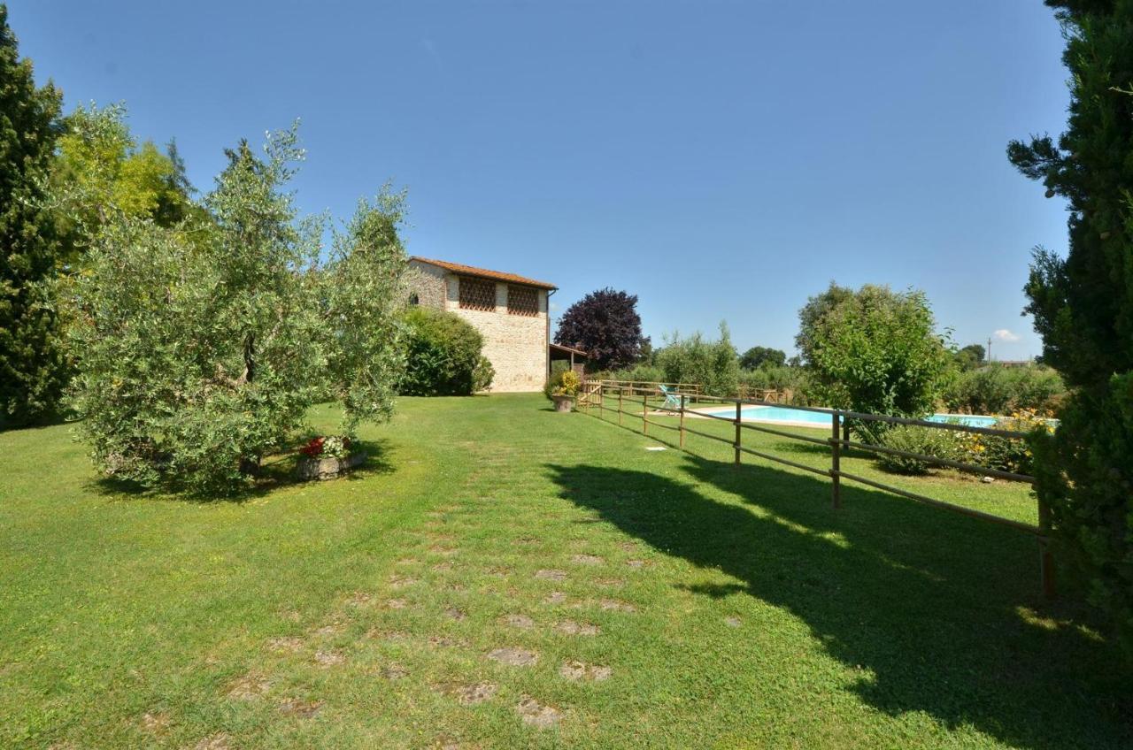 Villa La Capannina à Le Grazie  Extérieur photo