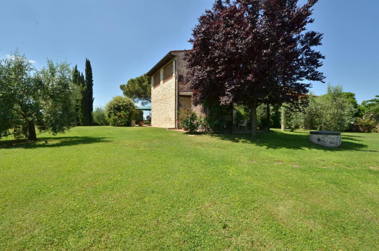 Villa La Capannina à Le Grazie  Extérieur photo