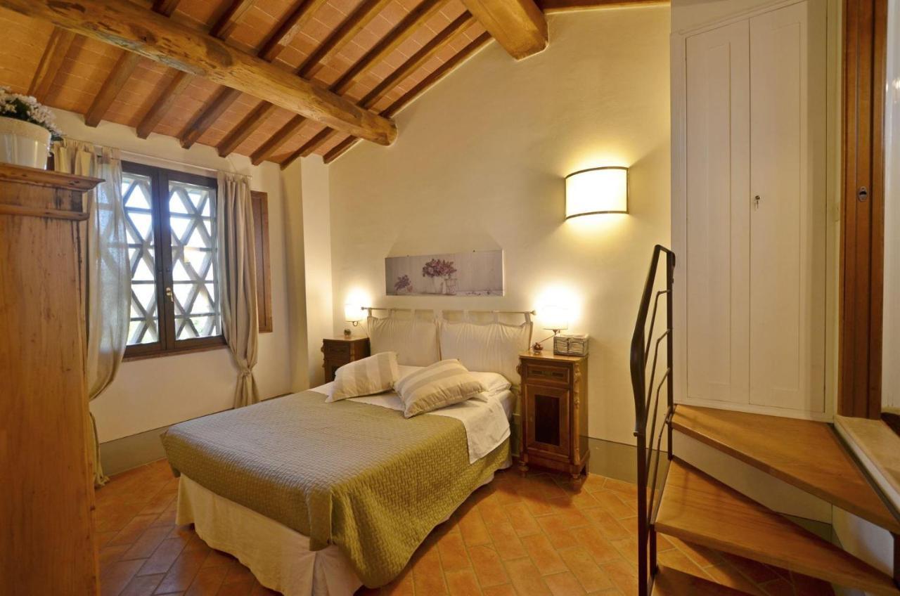 Villa La Capannina à Le Grazie  Extérieur photo
