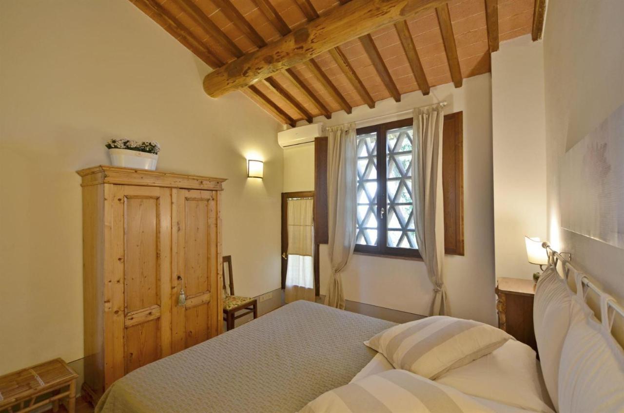 Villa La Capannina à Le Grazie  Extérieur photo