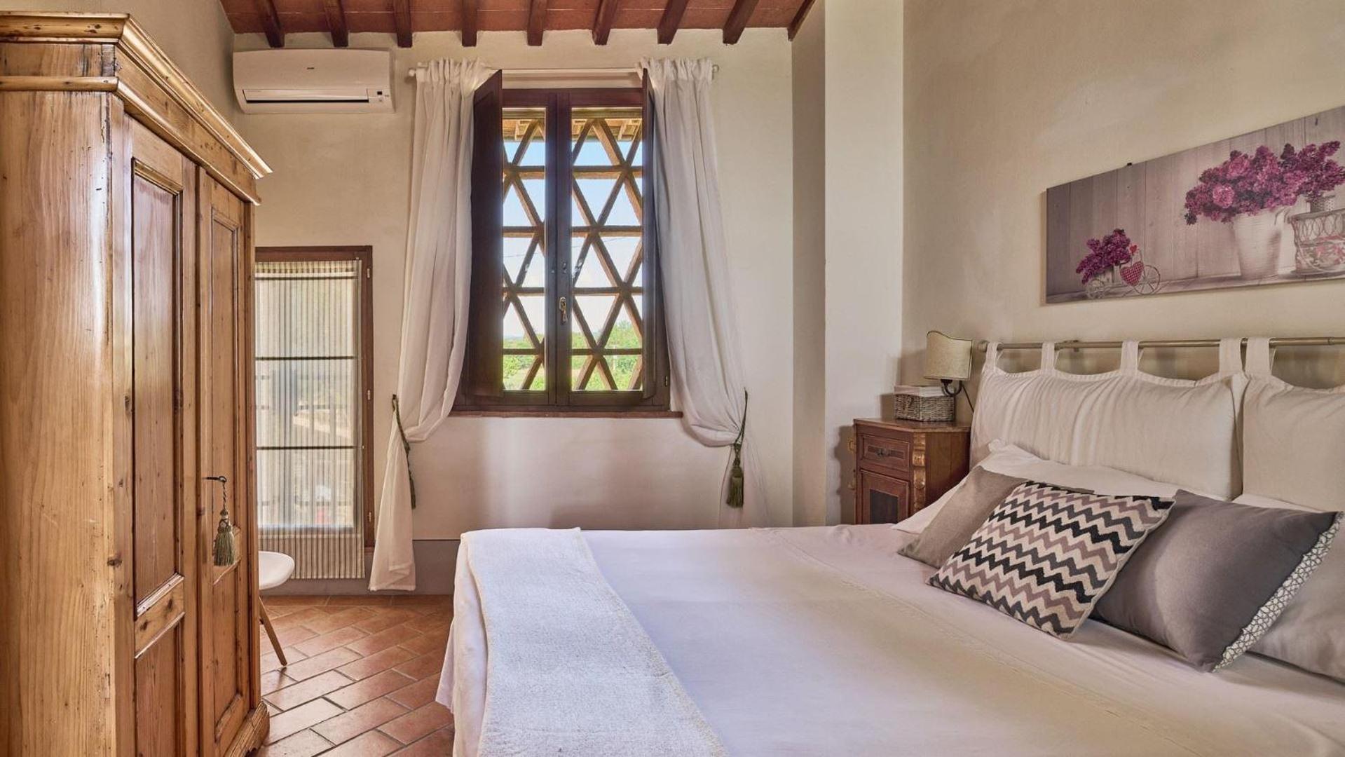 Villa La Capannina à Le Grazie  Extérieur photo