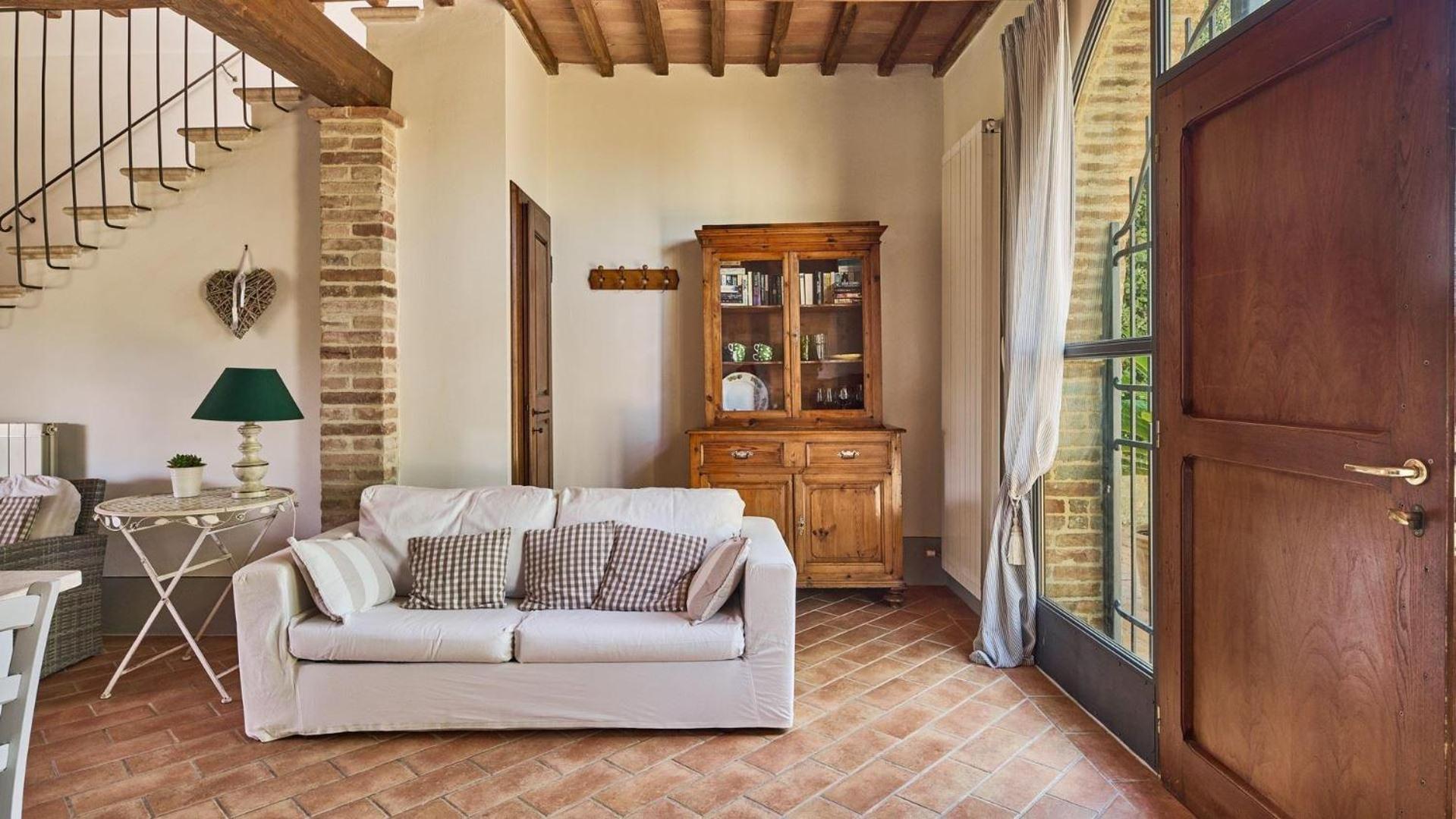 Villa La Capannina à Le Grazie  Extérieur photo
